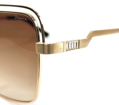 Очки солнцезащитные RICARDI R2019  фотография-10