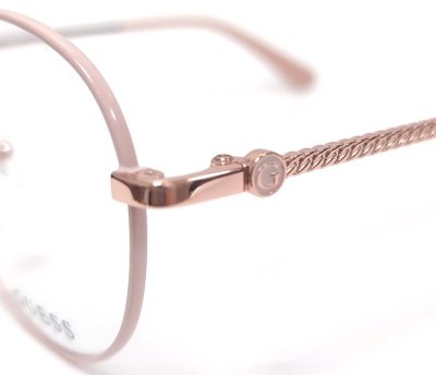 Оправа для очков GUESS GU2917-D  фотография-5