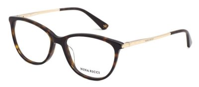 Оправа для очков NINA RICCI VNR139  фотография-1