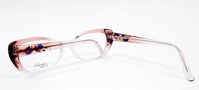 Оправа для очков ISABELLE RUSSO 7741  фотография-7