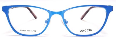 Оправа для очков Dacchi D32855  фотография-1