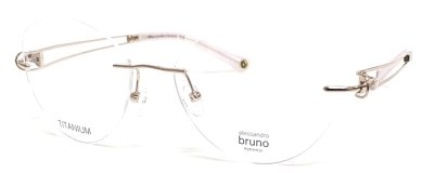 Оправа для очков Alessandro Bruno 1006  фотография-1