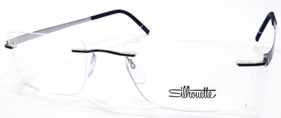Оправа для очков Silhouette Momentum 5529  фотография-13