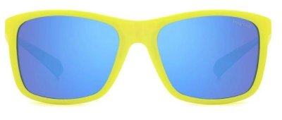 Очки солнцезащитные Polaroid Kids PLD8053/S  фотография-2