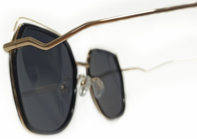 Солнцезащитные очки SISSI GP8633  фотография-4