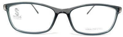 Оправа для очков STEPPER STS-30043  фотография-2