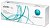 мультифокальные контактные линзы Clariti 1 Day multifocal 30 блистеров