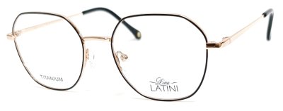Оправа для очков LINA LATINI 68580  фотография-4