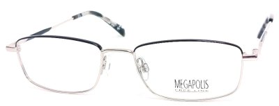 Оправа для очков Megapolis 2216  фотография-1
