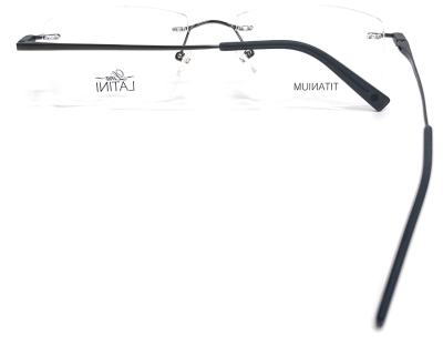 Оправа для очков LINA LATINI 62601  фотография-4