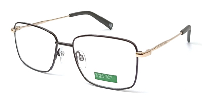 Оправа для очков BENETTON BEO3029  фотография-4