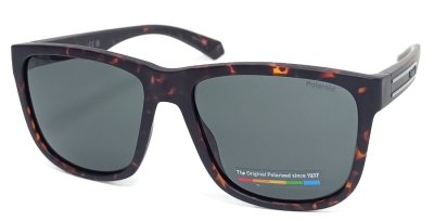 Очки солнцезащитные Polaroid PLD2155/S  фотография-1