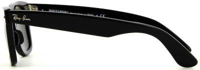Очки солнцезащитные RAY BAN RB 2140 WAYFARER  фотография-3