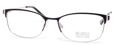 Оправа для очков Megapolis 2068  фотография-1