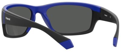 Очки солнцезащитные Polaroid PLD2135/S  фотография-4