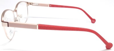 Оправа для очков LINA LATINI 65041  фотография-4