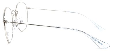 Оправа для очков RAY BAN RB9572V  фотография-3