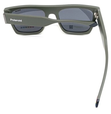 Очки солнцезащитные Polaroid PLD6224/S/X  фотография-8