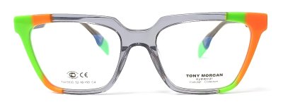 Оправа для очков Tony Morgan TM 5530  фотография-5