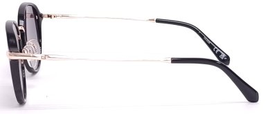 Очки солнцезащитные GUESS GU 00068  фотография-3