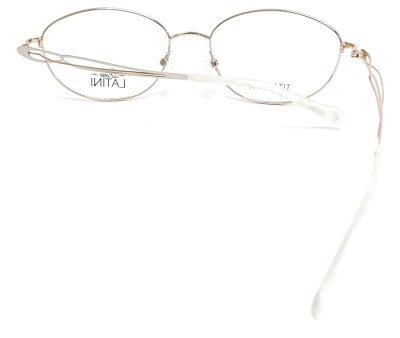 Оправа для очков LINA LATINI 68554  фотография-4