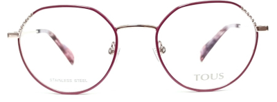 Оправа для очков TOUS VTO451  фотография-7