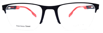 Оправа для очков baniss BR 6031  фотография-2