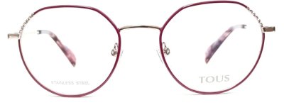 Оправа для очков TOUS VTO451  фотография-7