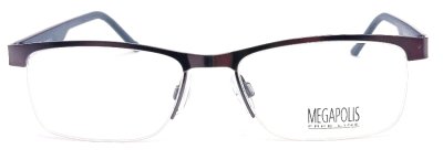 Оправа для очков Megapolis 2269  фотография-2