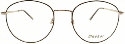 Оправа для очков Dackor 067  фотография-2