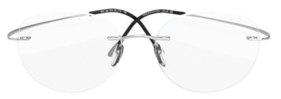 Оправа для очков Silhouette TMA MUST 5515  фотография-30