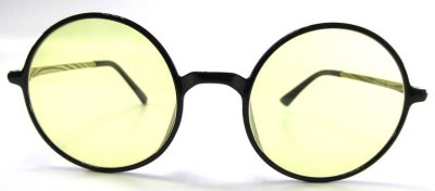 Очки для водителей (антифара)  фотография-2