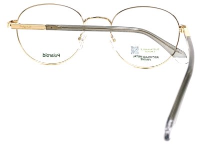 Оправа для очков Polaroid PLD D600  фотография-12