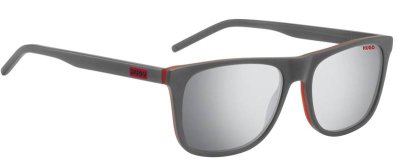Очки солнцезащитные HUGO HG 1194/S  фотография-3