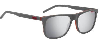 Очки солнцезащитные HUGO HG 1194/S  фотография-3