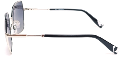 Очки солнцезащитные MEGAPOLIS 877  фотография-7