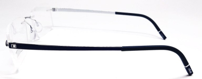 Оправа для очков Silhouette Momentum 5529  фотография-4