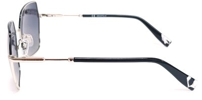 Очки солнцезащитные MEGAPOLIS 877  фотография-7