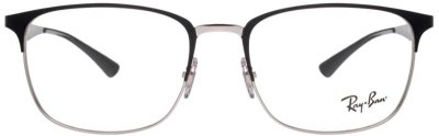 Оправа для очков RAY BAN RB6421  фотография-2