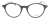 Оправа для очков RAY BAN RB5430  фотография-2