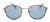 Очки солнцезащитные GUESS GU 00068  фотография-10