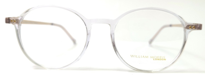 Оправа для очков Willian Morris London LN50112  фотография-2