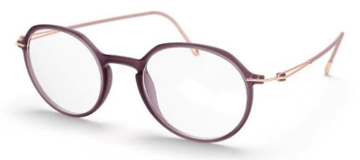 Оправа для очков Silhouette SPX Lite Spirit 2925  фотография-5