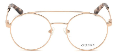 Оправа для очков GUESS GU2714  фотография-2