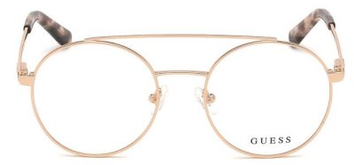 Оправа для очков GUESS GU2714  фотография-2