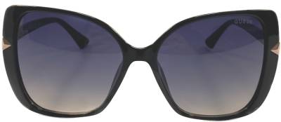 Очки солнцезащитные GUESS GU 7820  фотография-6