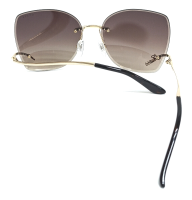 Очки солнцезащитные GUESS GU 00269  фотография-4
