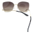 Очки солнцезащитные GUESS GU 00269 фотография-4 Очки солнцезащитные GUESS GU 00269 фотография-4