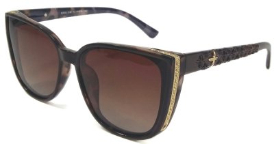 Очки солнцезащитные MAIERSHA POLARIZED 03505  фотография-18
