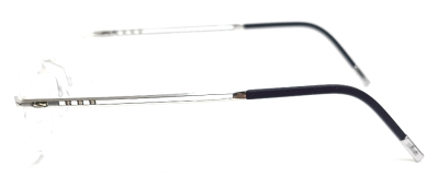 Оправа для очков Silhouette LightFacette 5536  фотография-3